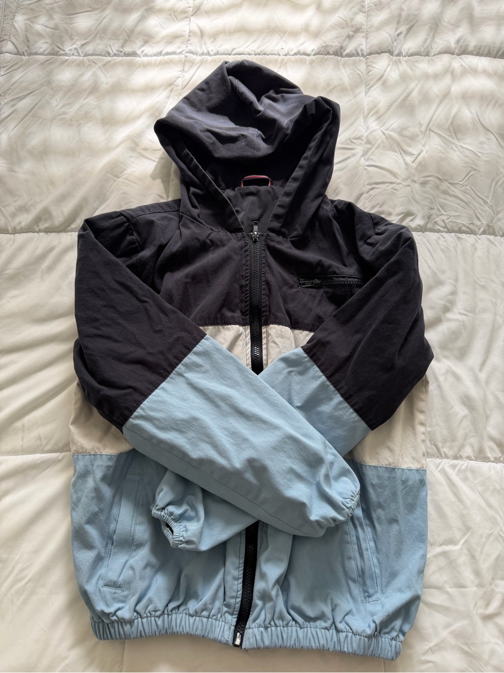 Brandy Melville Windbreaker
